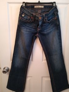 Women's Big Star Jeans